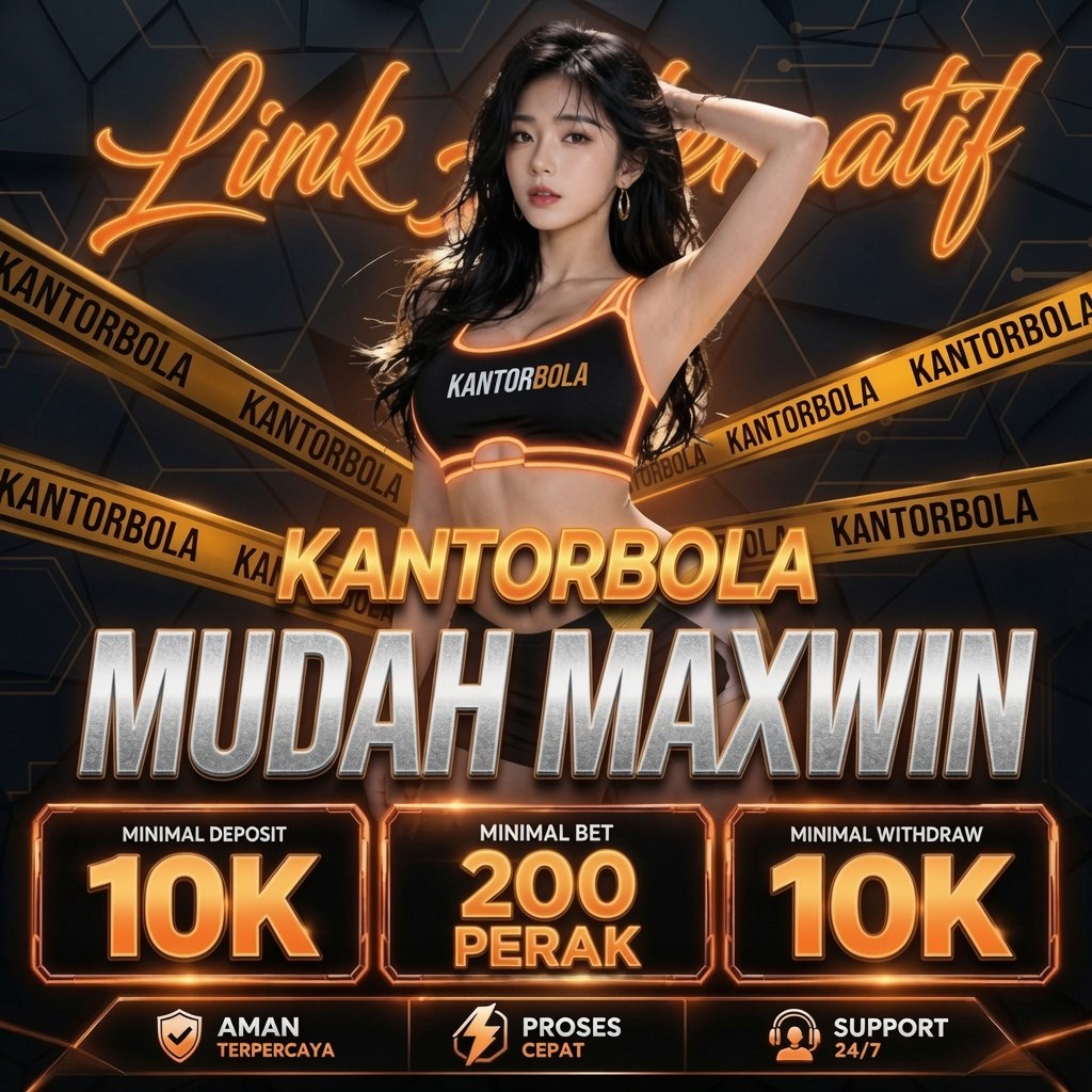 KANTORBOLA