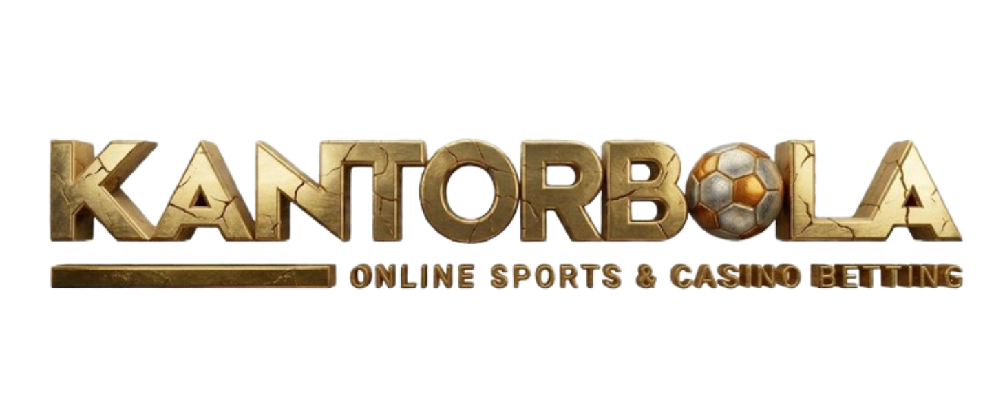 KANTORBOLA logo